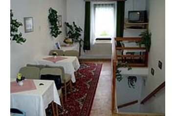 Tsjechië Privát Jeseník, Exterieur